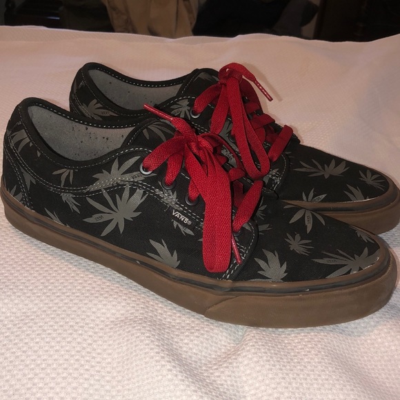 Vans Other - $4.99 SHIPPING- Vans Pro Ultra-Cush